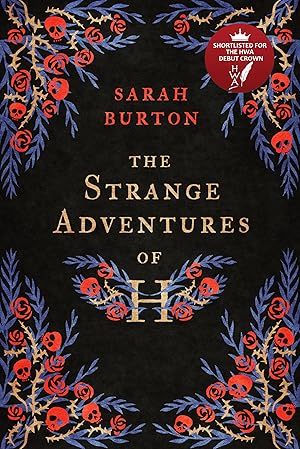 Bild des Verkufers fr The Strange Adventures of H: the enchanting rags-to-riches story set during the Great Plague of London zum Verkauf von Redux Books