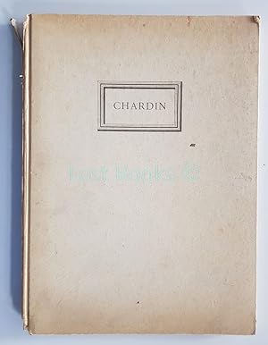 Chardin (Masters of Art Series)