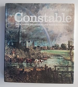 Constable: Paintings, Drawings and Watercolours