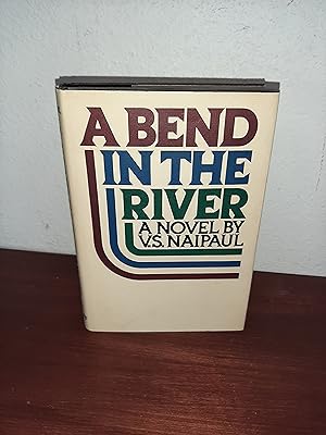Imagen del vendedor de A Bend in the River a la venta por AwardWinningBooks