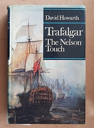 Trafalgar: The Nelson Touch