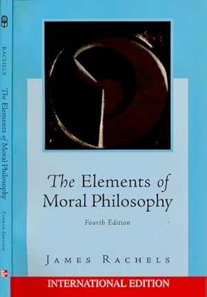 Imagen del vendedor de The Elements of Moral Philosophy. a la venta por Antiquariaat Fenix