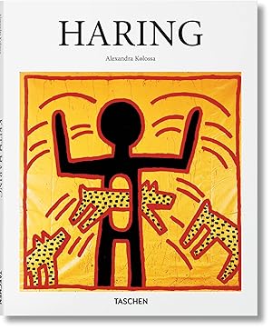 Seller image for Keith Haring for sale by Redux Books