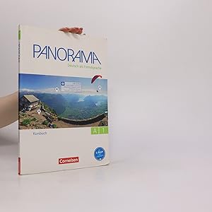 Imagen del vendedor de Panorama : A1 a la venta por Bookbot
