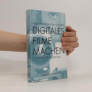 Seller image for Digitales Filmemachen for sale by Bookbot