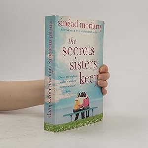 Seller image for The Secrets Sisters Keep for sale by Bookbot