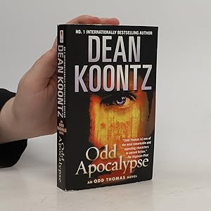 Image du vendeur pour Odd apocalypse mis en vente par Bookbot