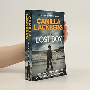 Bild des Verkufers fr The lost boy zum Verkauf von Bookbot