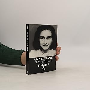 Bild des Verkufers fr Anne Frank Tagebuch zum Verkauf von Bookbot