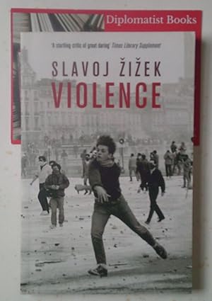 Image du vendeur pour Violence: Six Sideways Reflections (Big Ideas) mis en vente par Diplomatist Books
