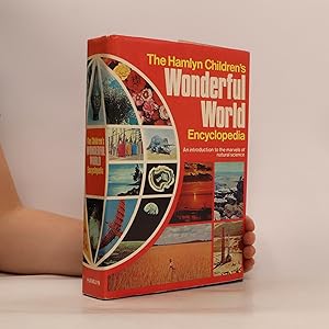 Seller image for The Children's Wonderful World Encyclopedia for sale by Bookbot