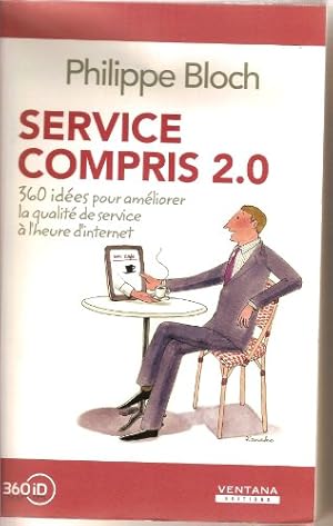 Immagine del venditore per Service Compris 2.0 venduto da Ammareal