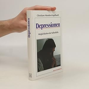 Immagine del venditore per Depressionen venduto da Bookbot