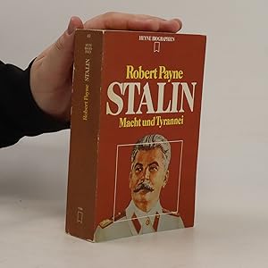 Bild des Verkufers fr Stalin: Macht und Tyrannei zum Verkauf von Bookbot