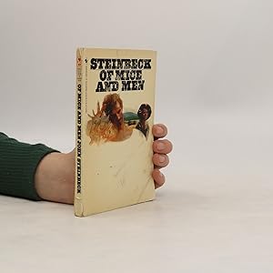Seller image for Of Mice and Men for sale by Bookbot