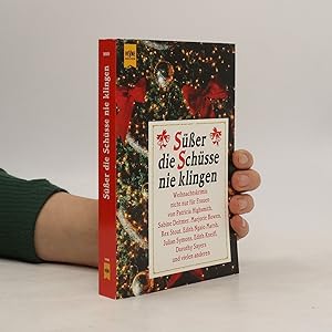 Seller image for Ser die Schsse nie klingen for sale by Bookbot