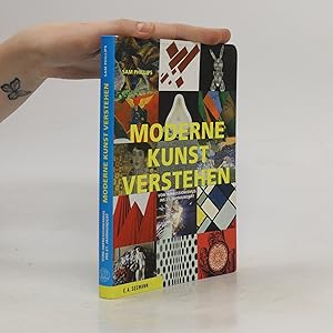 Bild des Verkufers fr Moderne Kunst verstehen zum Verkauf von Bookbot
