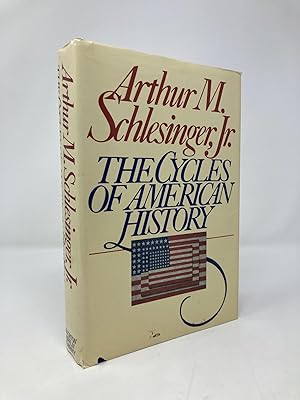 Seller image for The Cycles of American History for sale by Southampton Books