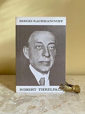 Bild des Verkufers fr Sergei Rachmaninoff | The Story of His Life and Music zum Verkauf von Little Stour Books PBFA Member