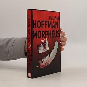Bild des Verkufers fr Morpheus zum Verkauf von Bookbot