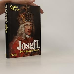 Imagen del vendedor de Josef I. Der vergessene Kaiser a la venta por Bookbot