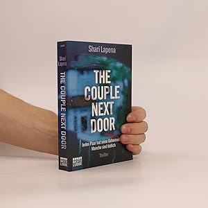 Imagen del vendedor de The Couple Next Door a la venta por Bookbot