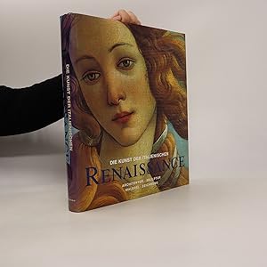 Seller image for Die Kunst Der Italienischen Renaissance for sale by Bookbot