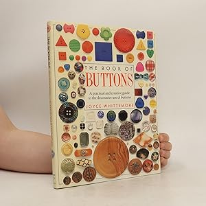 Bild des Verkufers fr The Book of Buttons zum Verkauf von Bookbot