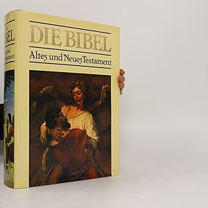 Bild des Verkufers fr Die Bibel: Altes und Neues Testament zum Verkauf von Bookbot