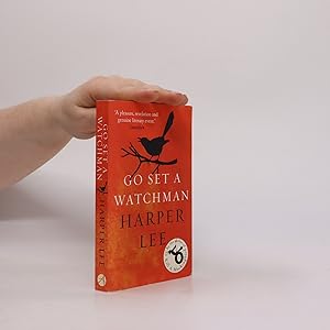Imagen del vendedor de Go set a watchman a la venta por Bookbot