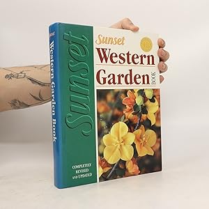Seller image for Sunset Western Garden Book for sale by Bookbot