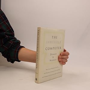 Bild des Verkufers fr The Invisible Computer zum Verkauf von Bookbot
