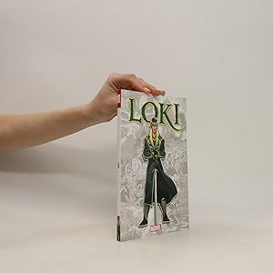 Immagine del venditore per Loki venduto da Bookbot