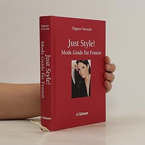 Bild des Verkufers fr Just Style! zum Verkauf von Bookbot