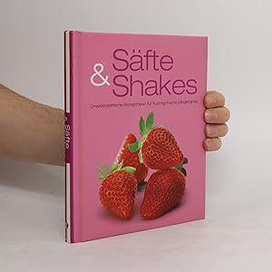Seller image for Sa?fte und Shakes for sale by Bookbot