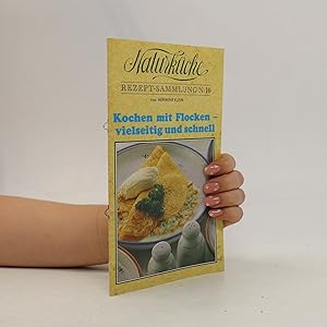 Seller image for Naturkche for sale by Bookbot