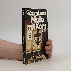 Bild des Verkufers fr Molle mit Korn zum Verkauf von Bookbot