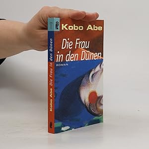 Image du vendeur pour Die Frau in den Dnen mis en vente par Bookbot