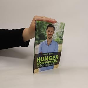 Bild des Verkufers fr Hungerstoffwechsel: Raus aus der Abnehmfalle zum Verkauf von Bookbot