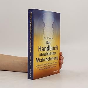 Image du vendeur pour Das Handbuch u?bersinnlicher Wahrnehmung mis en vente par Bookbot