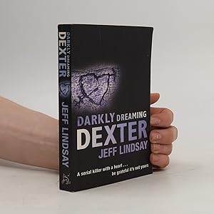 Bild des Verkufers fr Darkly Dreaminng Dexter zum Verkauf von Bookbot