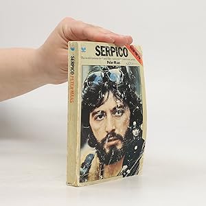Bild des Verkufers fr Serpico zum Verkauf von Bookbot