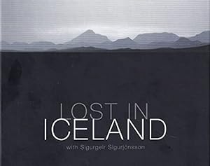 Immagine del venditore per Lost in Iceland: Mini venduto da WeBuyBooks