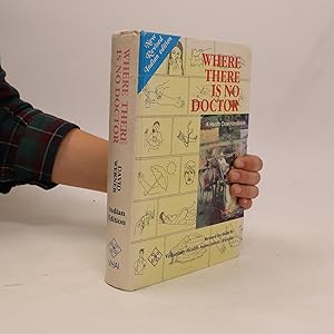 Imagen del vendedor de Where There is No Doctor a la venta por Bookbot