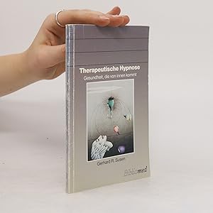 Seller image for Therapeutische Hypnose for sale by Bookbot