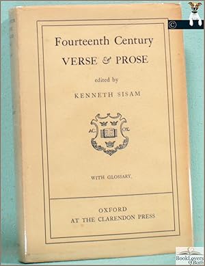 Fourteenth Century Verse and Prose