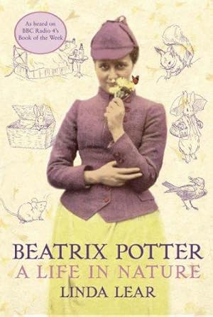 Immagine del venditore per Beatrix Potter: A Life In Nature venduto da WeBuyBooks