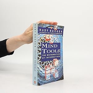 Seller image for Mind Tools for sale by Bookbot