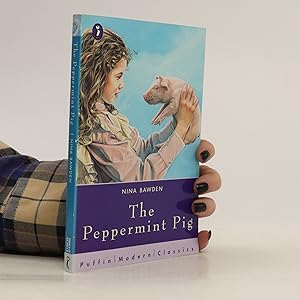 Seller image for The Peppermint Pig for sale by Bookbot