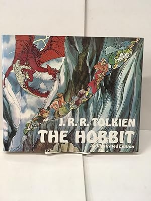 The Hobbit: Or There and Back Again